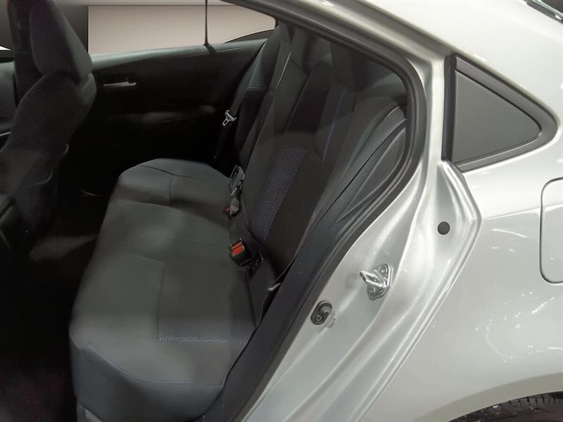 toyota Corolla 2020 - 25