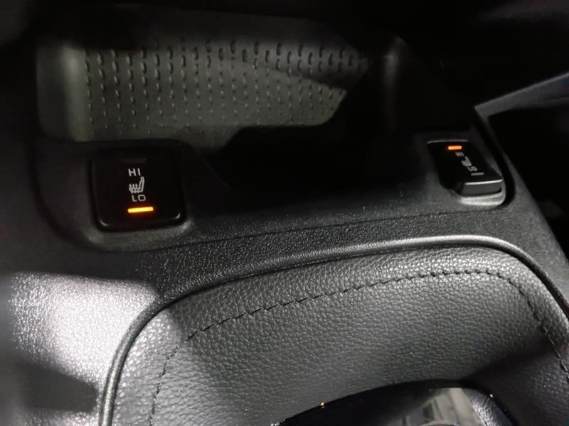 toyota Corolla 2020 - 28