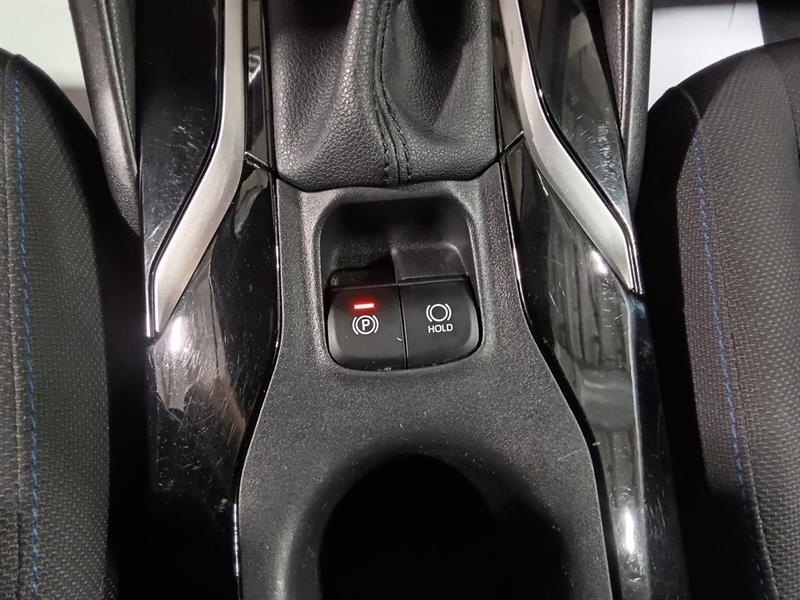 toyota Corolla 2020 - 30