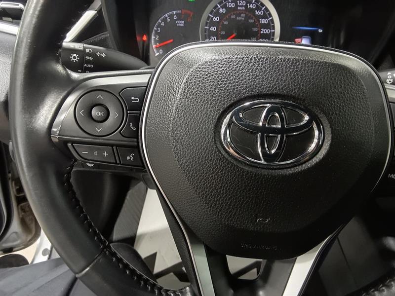toyota Corolla 2020 - 31