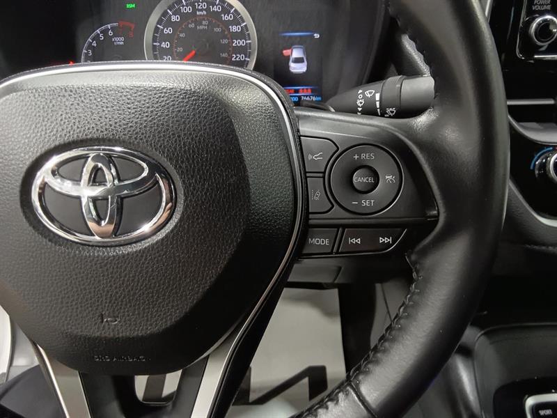 toyota Corolla 2020 - 32