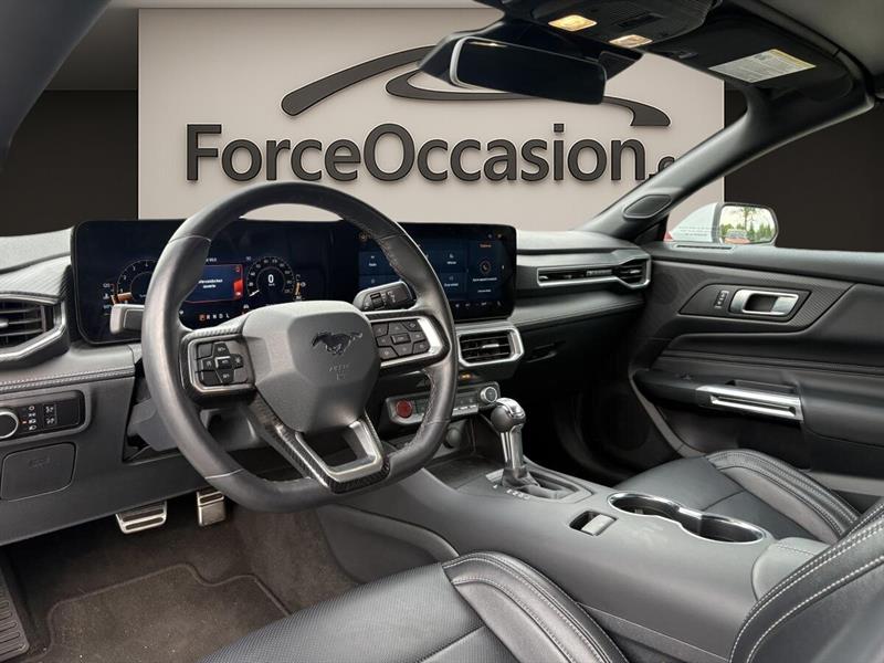 ford Mustang 2025 - 5