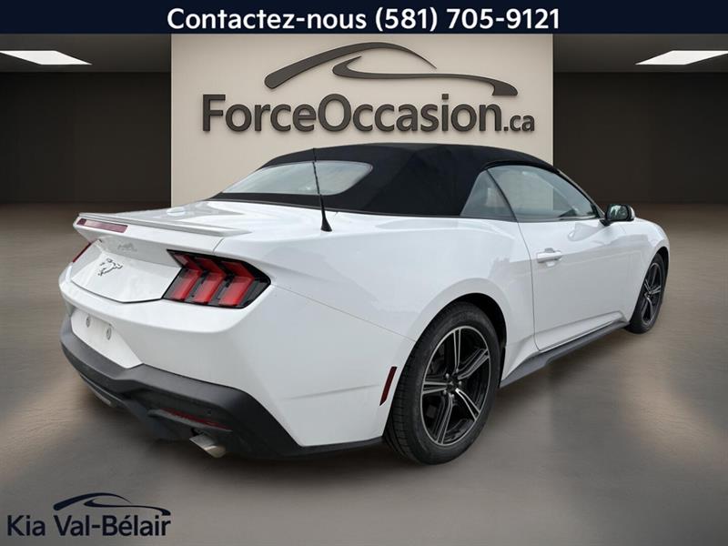 ford Mustang 2025 - 11