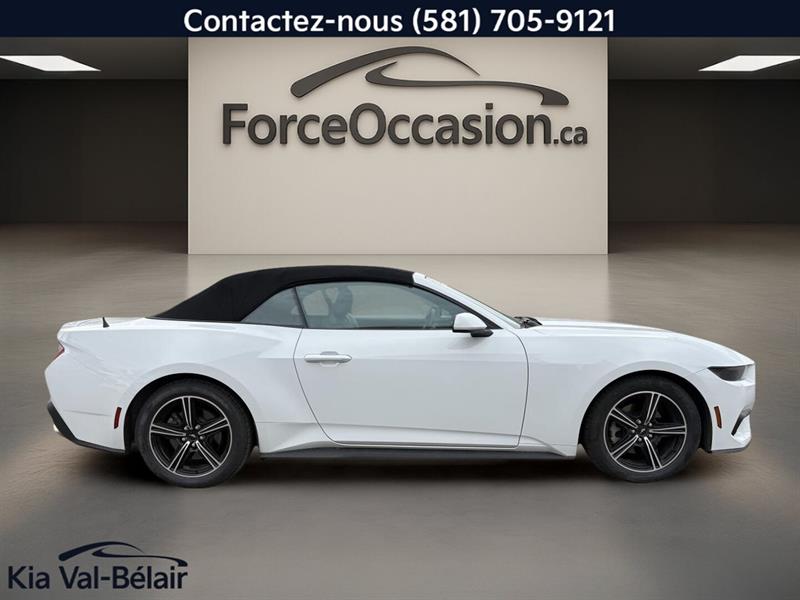 ford Mustang 2025 - 12