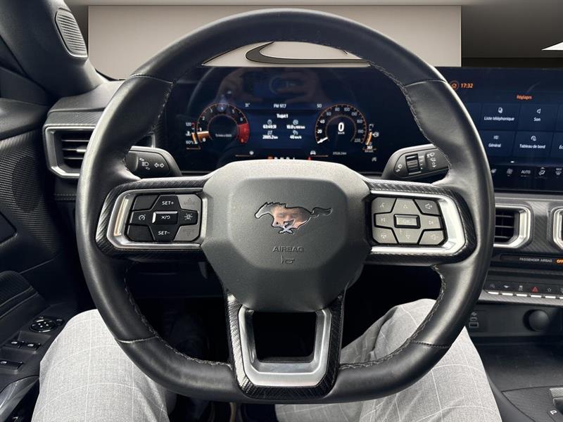 ford Mustang 2025 - 14