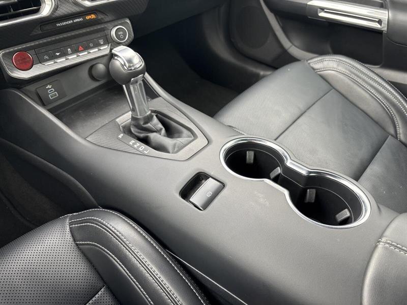 ford Mustang 2025 - 18