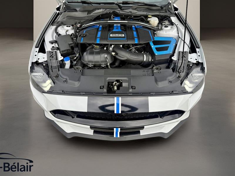 ford Mustang 2022 - 4