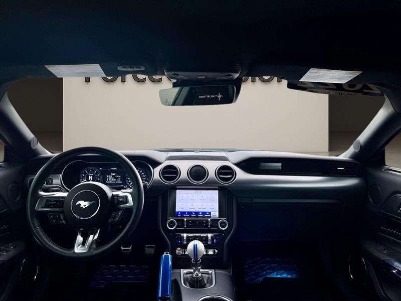 ford Mustang 2022 - 6