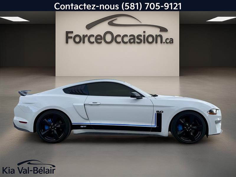 ford Mustang 2022 - 13