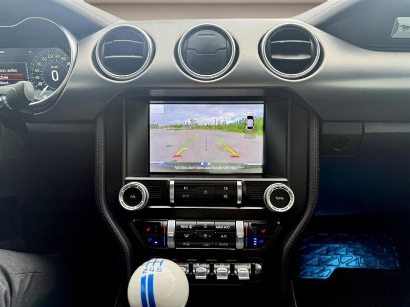 ford Mustang 2022 - 18