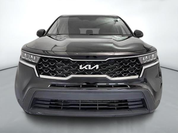 kia Sorento 2022 - 2