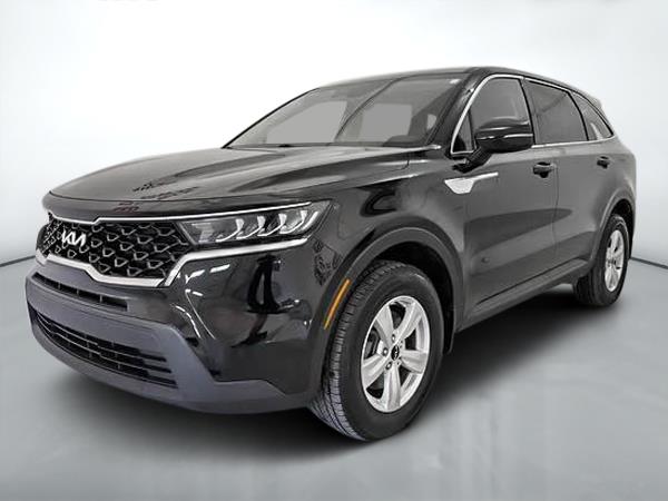 kia Sorento 2022 - 3
