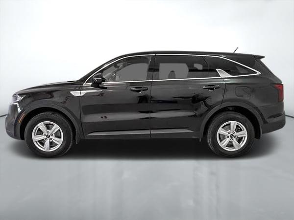 kia Sorento 2022 - 4