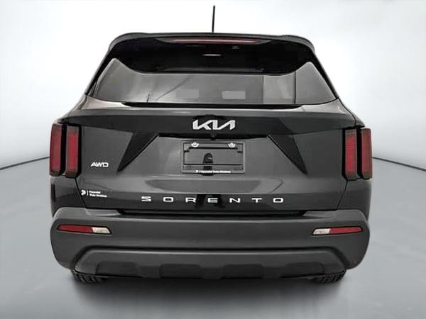 kia Sorento 2022 - 6
