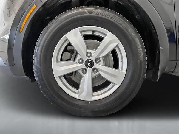 kia Sorento 2022 - 7