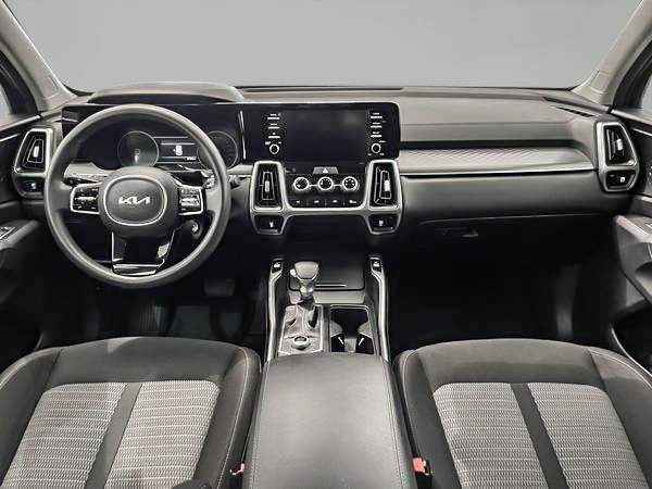kia Sorento 2022 - 8