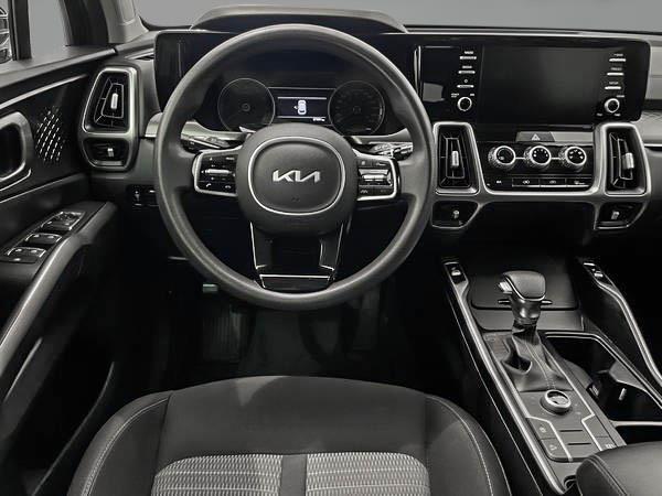 kia Sorento 2022 - 9