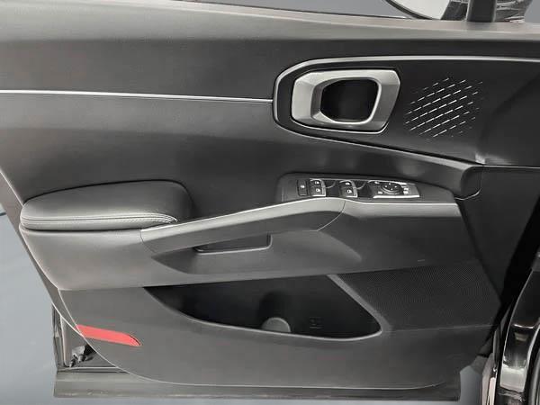 kia Sorento 2022 - 10