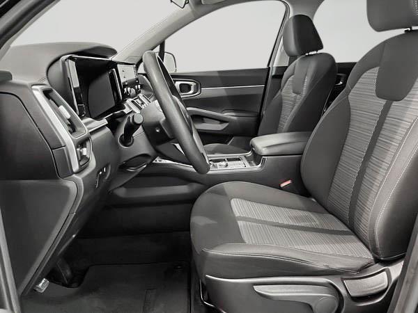 kia Sorento 2022 - 11