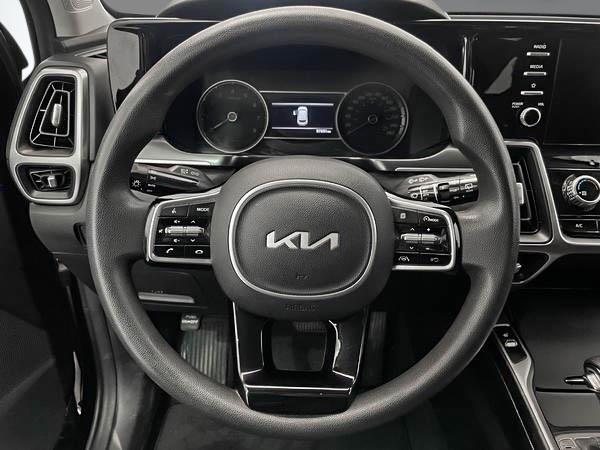kia Sorento 2022 - 12