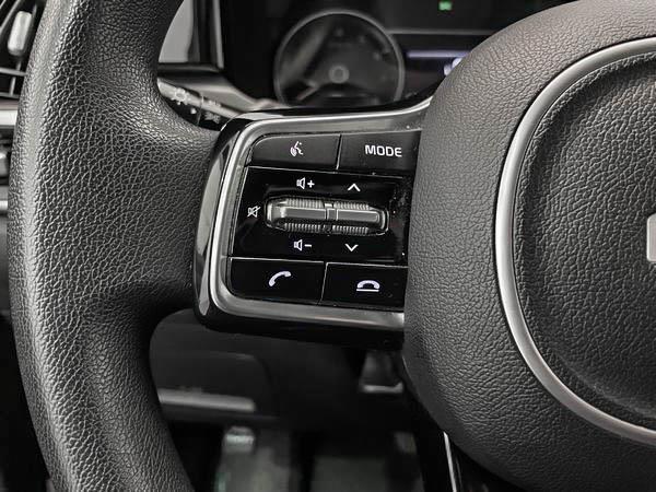 kia Sorento 2022 - 13