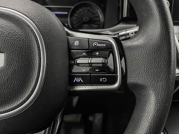 kia Sorento 2022 - 14