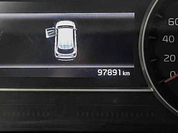 kia Sorento 2022 - 15