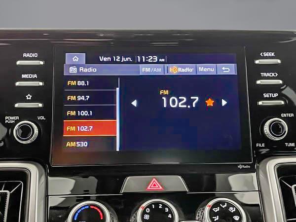 kia Sorento 2022 - 18