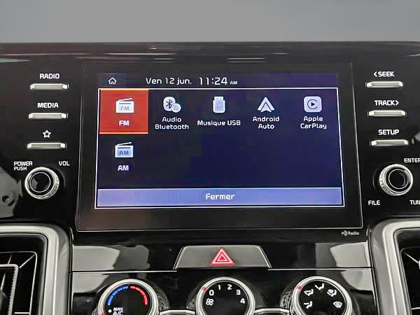 kia Sorento 2022 - 19
