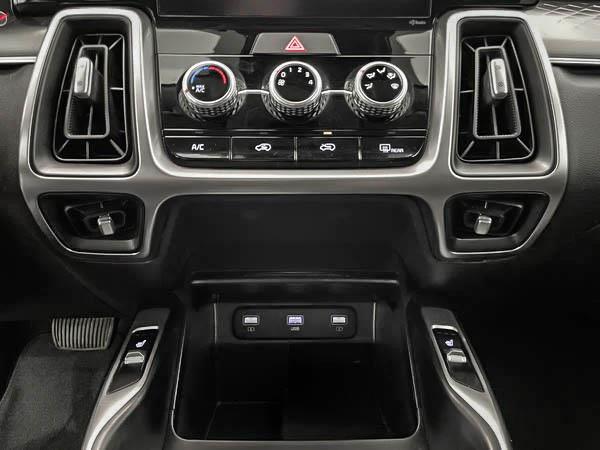 kia Sorento 2022 - 21