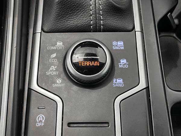 kia Sorento 2022 - 23