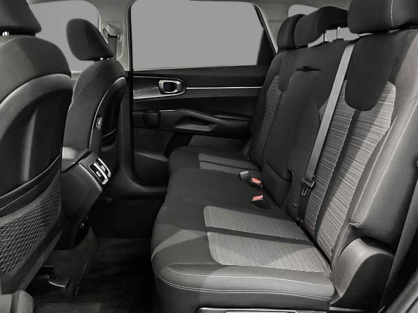 kia Sorento 2022 - 24