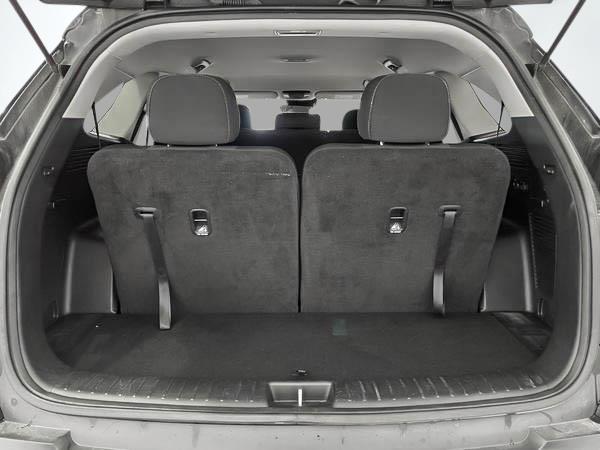 kia Sorento 2022 - 28