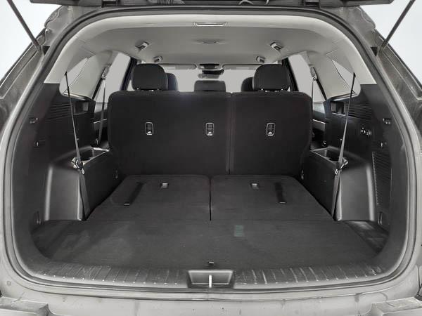 kia Sorento 2022 - 29