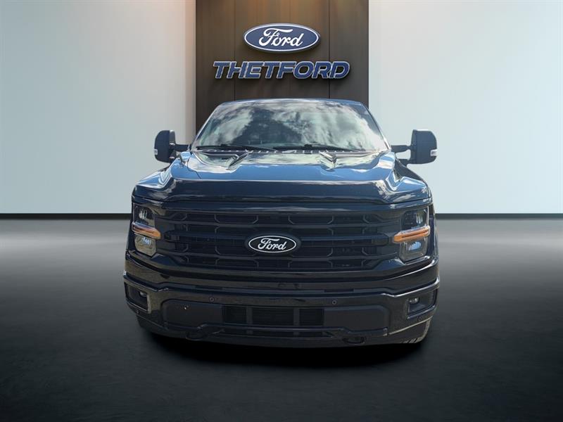 ford F-150 2024 - 2