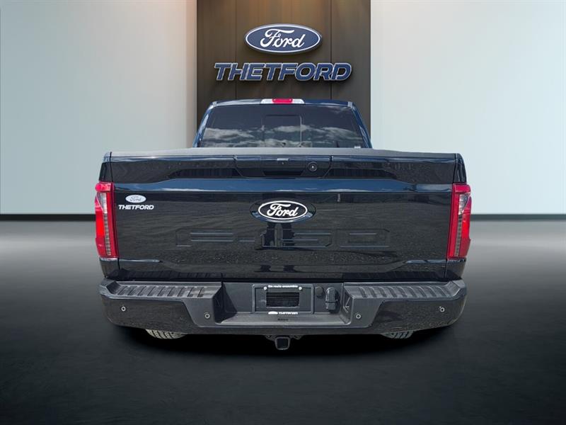 ford F-150 2024 - 3