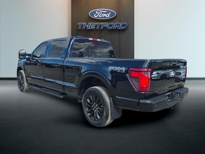 ford F-150 2024 - 4