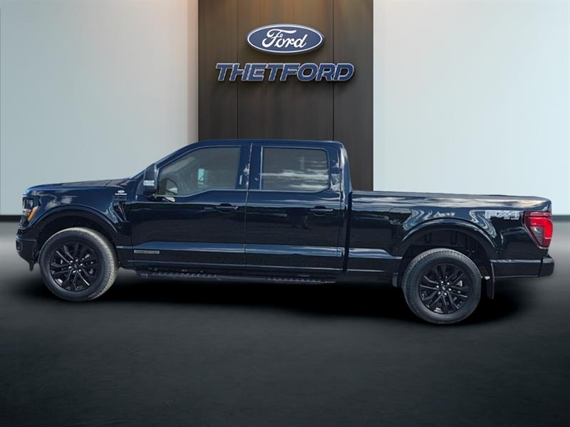 ford F-150 2024 - 5