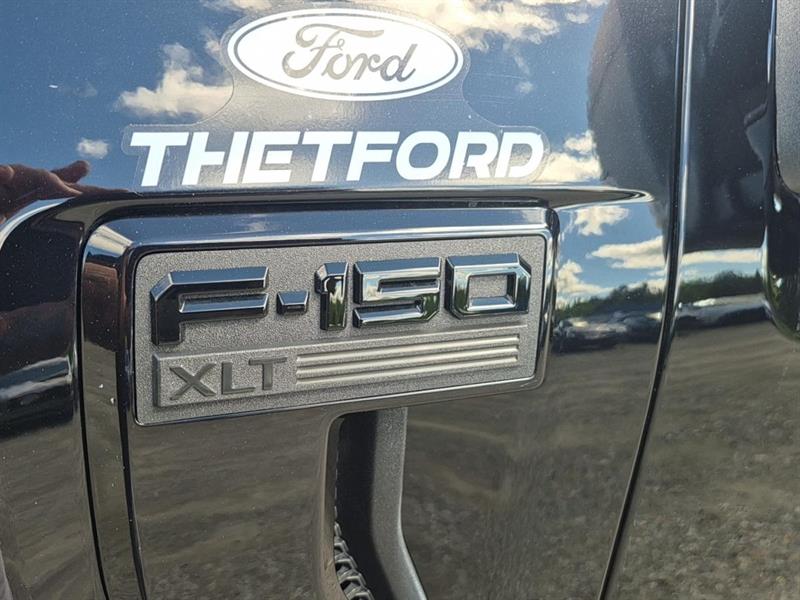 ford F-150 2024 - 6