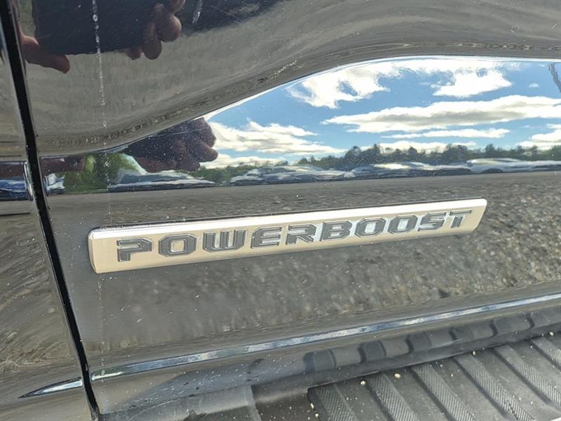 ford F-150 2024 - 7