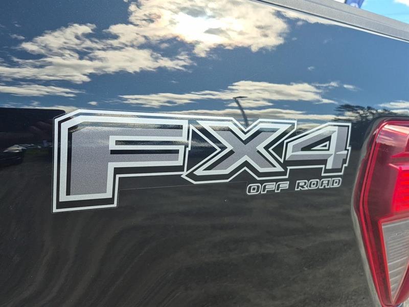 ford F-150 2024 - 8