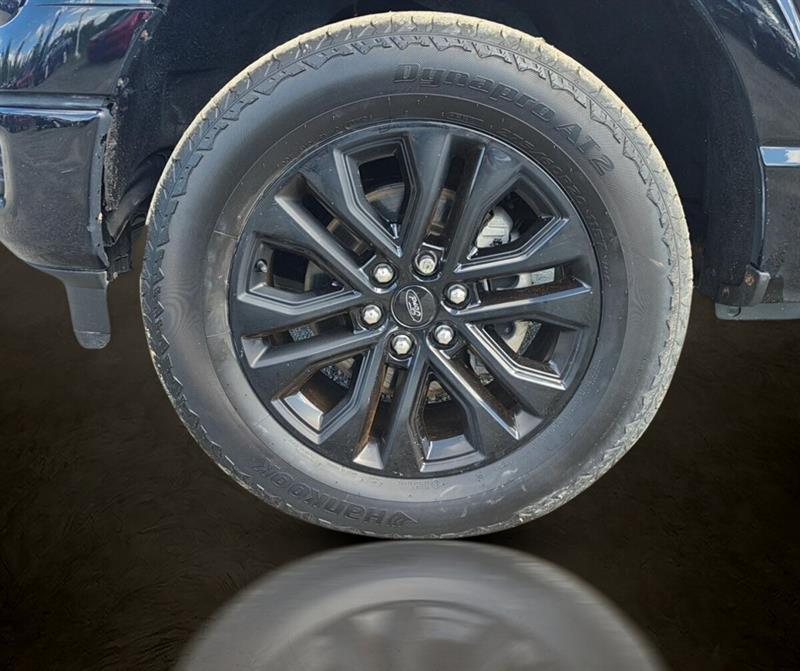 ford F-150 2024 - 9