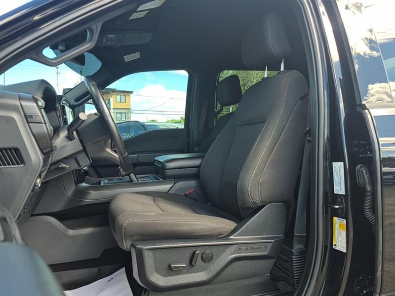 ford F-150 2024 - 10