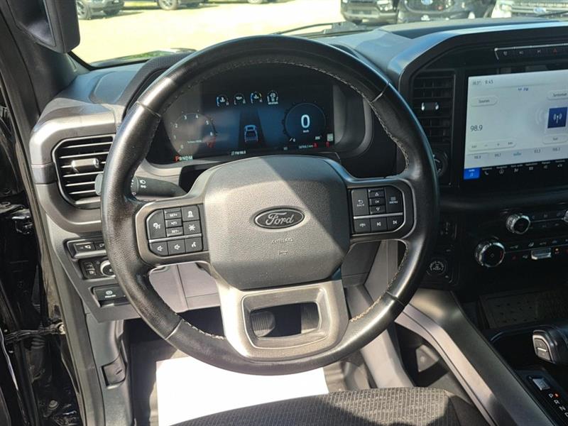 ford F-150 2024 - 13