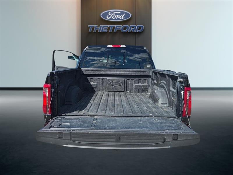 ford F-150 2024 - 18