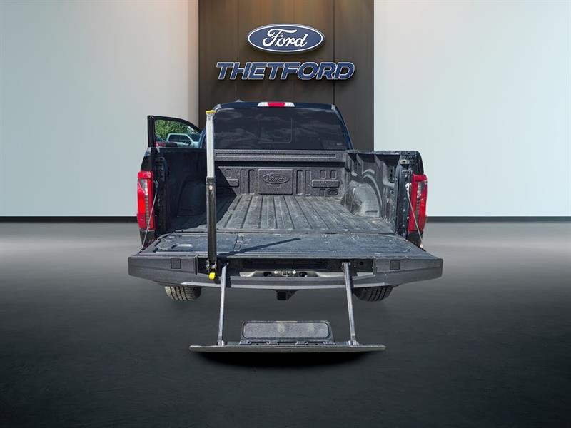 ford F-150 2024 - 19