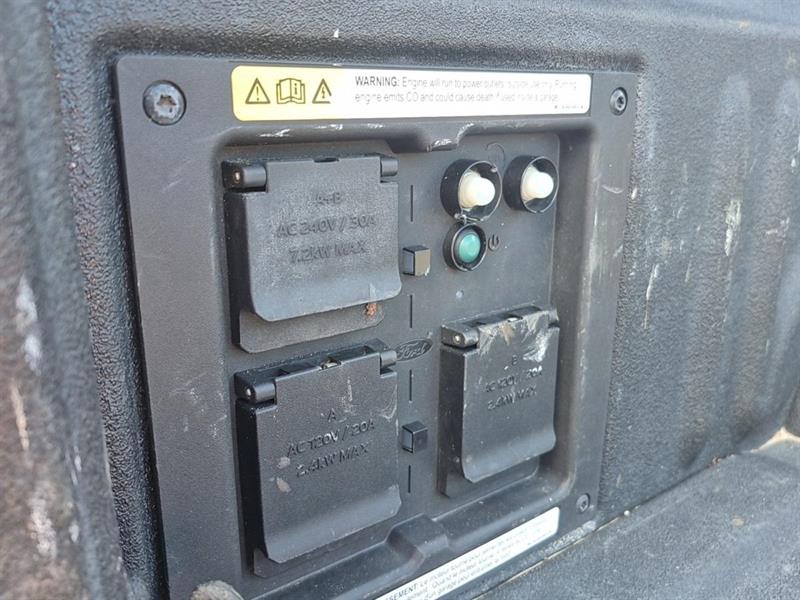 ford F-150 2024 - 20