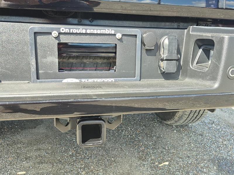ford F-150 2024 - 21