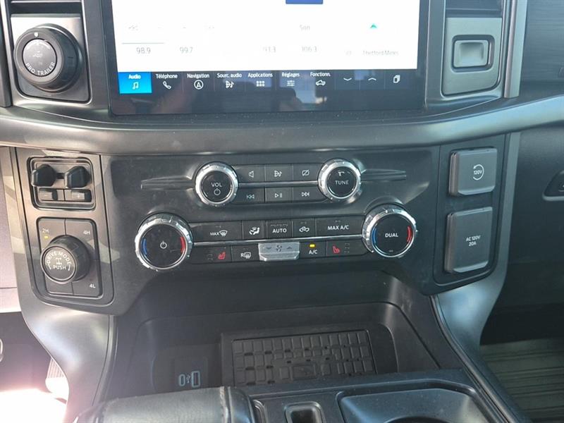 ford F-150 2024 - 22