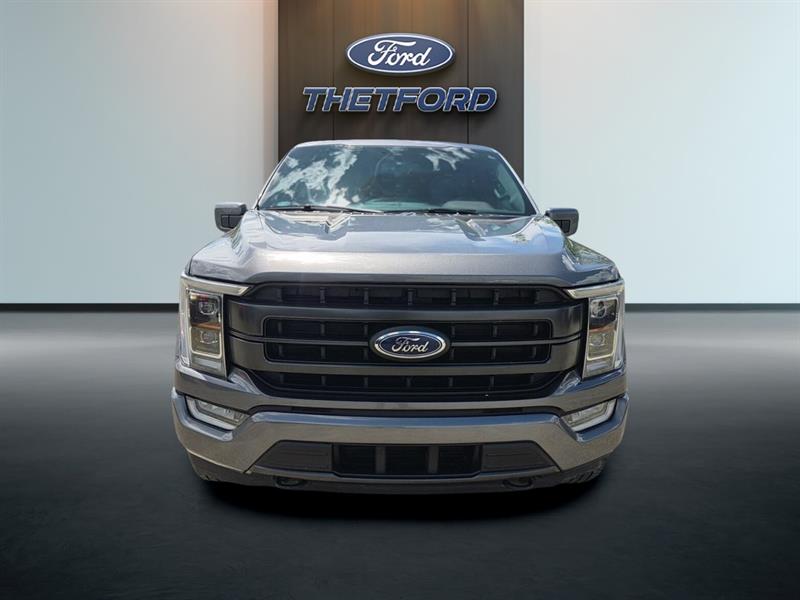 ford F-150 2021 - 2
